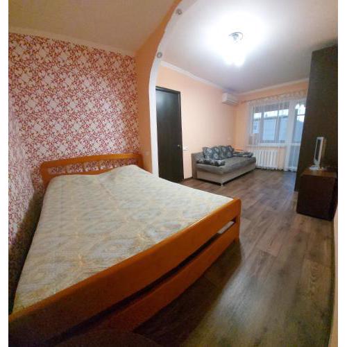 Frantsuzky Bulvar 22А, клиника Филатова