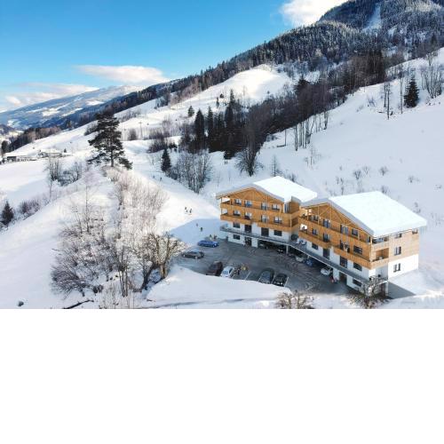 Franz Johann Appartements - near slopes - Reiteralm