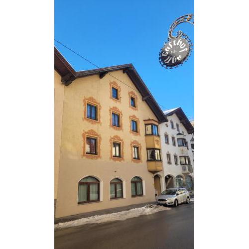 Franzis Appartments Sissi