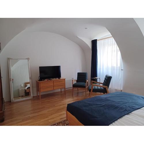 Franziskaner studio apartman