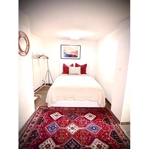 Franziskaner Suites #12