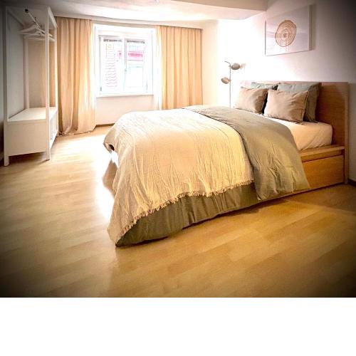 Franziskaner Suites #14