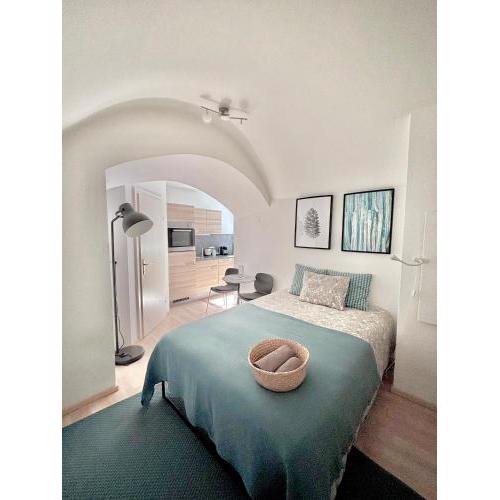 Franziskaner Suites #6