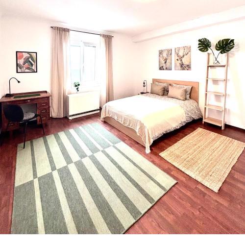 Franziskaner Suites #8