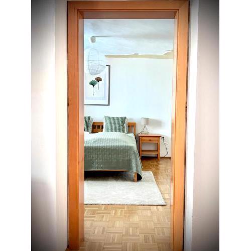 Franziskaner Suites #9