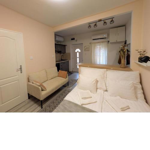 Frasolis Studio Apartman