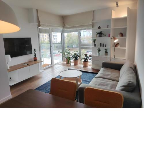 Fred&Moris Apartments