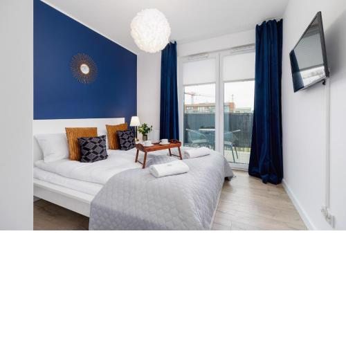 Fredry 6 Apartment Premium Łagiewniki by Renters Prestige