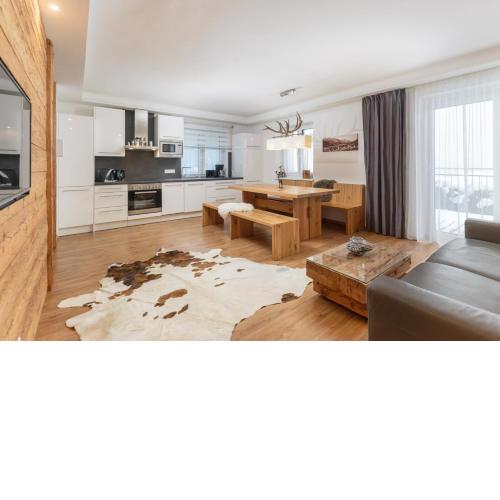 Free Feel Appartements by Schladming-Appartements