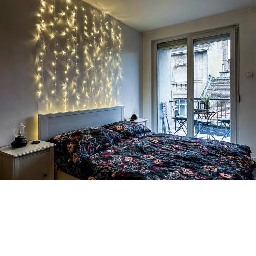 Free Parking - Downtown location, Balcony & Nespresso