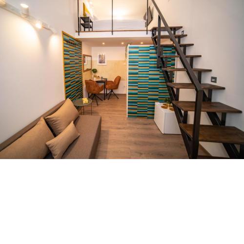 Free Parking -Corvin Palace Residence-3BDRM,6ppl,Wifi,AC