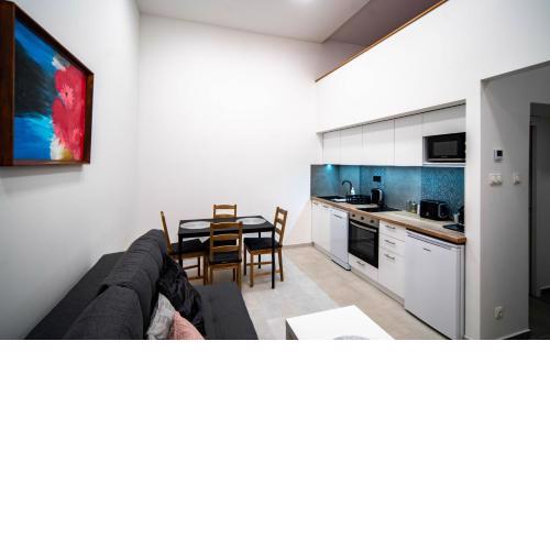 Free parking Basilica Rob's Home - AC, Wi-Fi, smart TV
