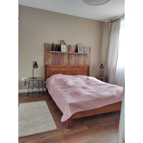 Freedom 50 Apartman