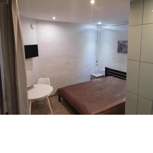 Freedom apartment on Bazarna str