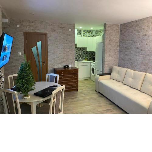 Freedom apartment on Khmelnytsky Str