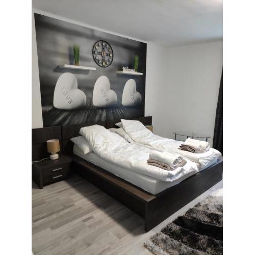 Freedom-Fehérvár apartman