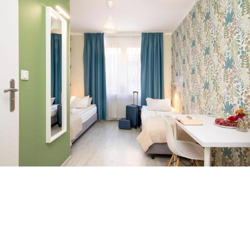 Freedom Hostel