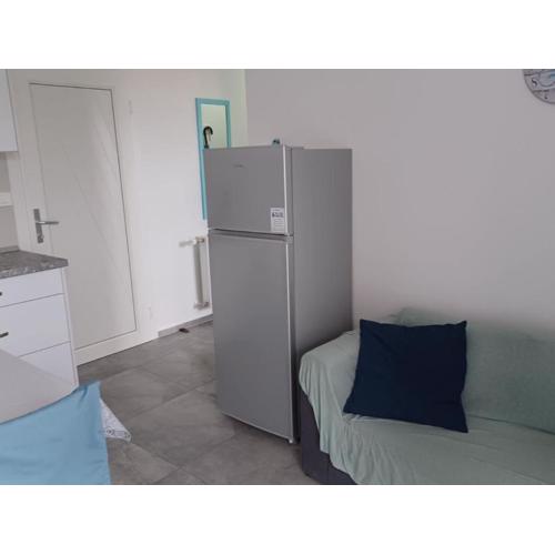 FreeMe Apartment - One Bedroom Apartment with Balcony and Sea View
