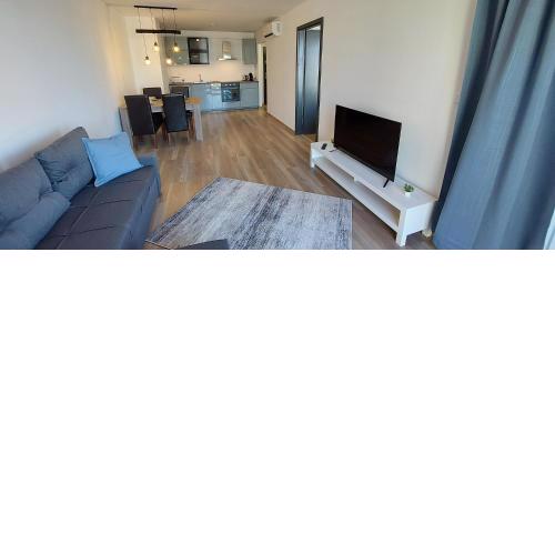 Fregatt Beach Apartments Siófok