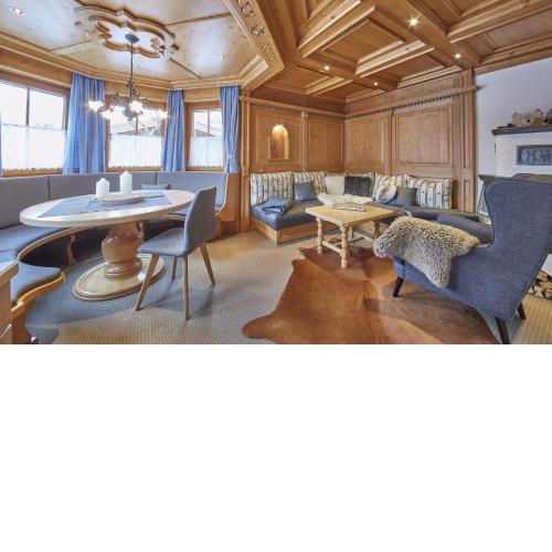 Frei & Wild Lodges by we rent