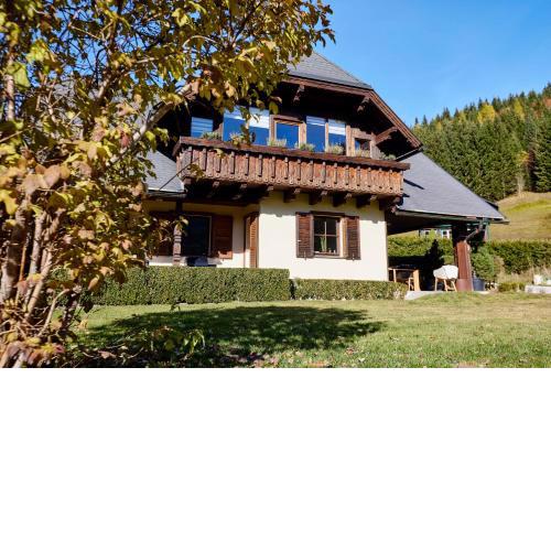Frein Chalets - Wildalm