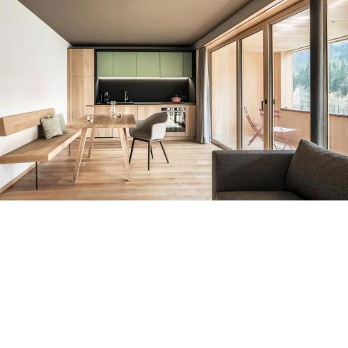 freiraum Apartments
