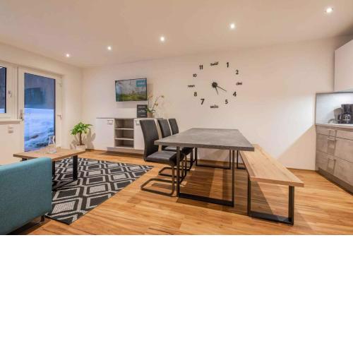 Freiraum Appartements