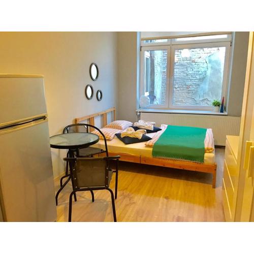 FRESCO Suite & Rooms