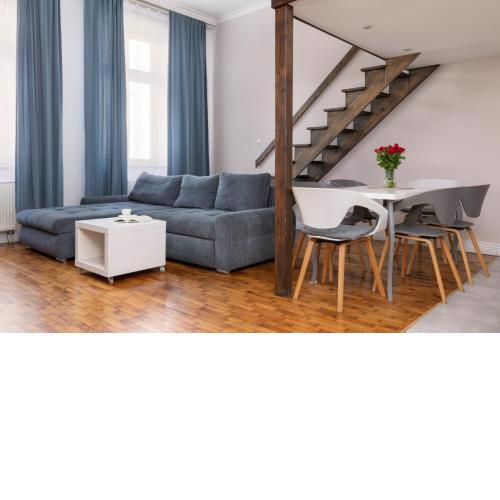 Fresh Apartments