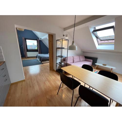 Fresh Cosy Flat In Zakopane Center