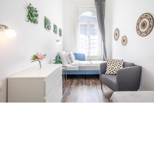 Fresh Cosy Style - Central Location