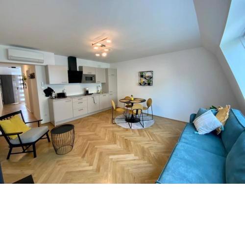 Freshly renovated Apartment in Trendy Area l HG21