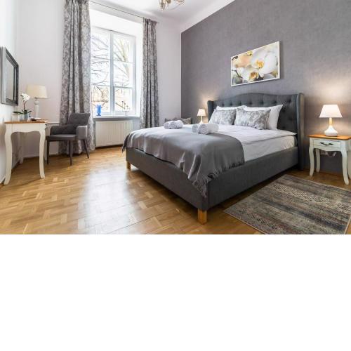 Freta 25 Elegant Apartment by Noclegi Renters