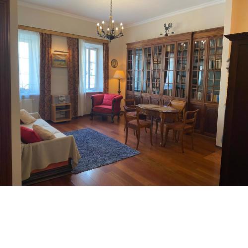 Freta Apartment