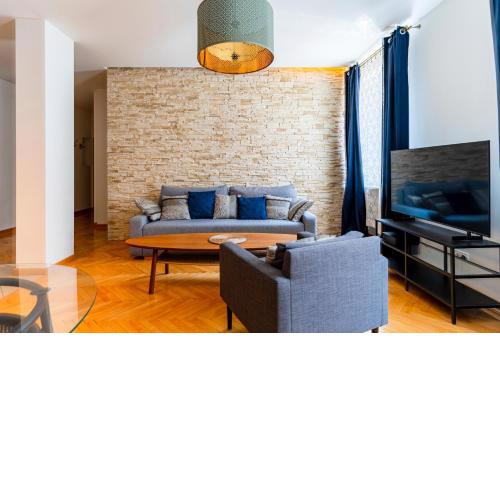 Freta street Apartment Old town