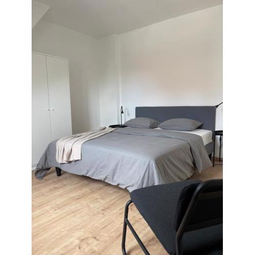 Freundliche Wohnung nähe Klagenfurt