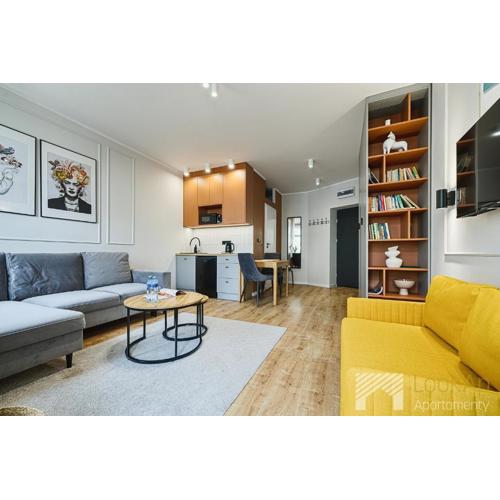 Frida Apartment by LookAp