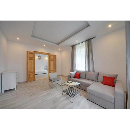 Fridays Apartments
