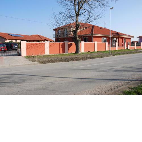 Fridrich apartman