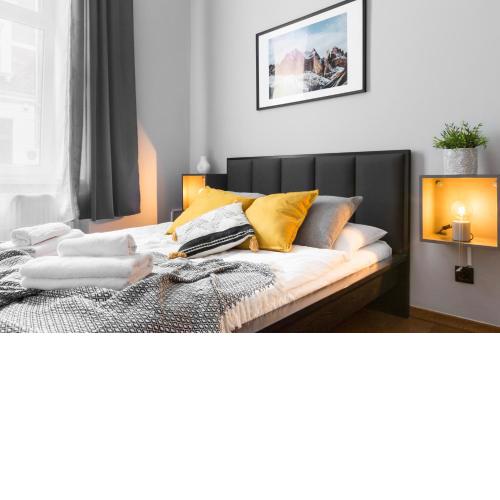 Friendhouse Apartments Avenue