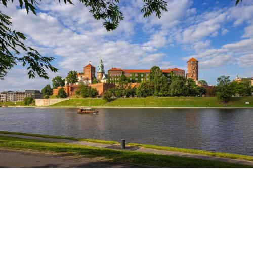 Friendhouse Apartments Vistula&Wawel