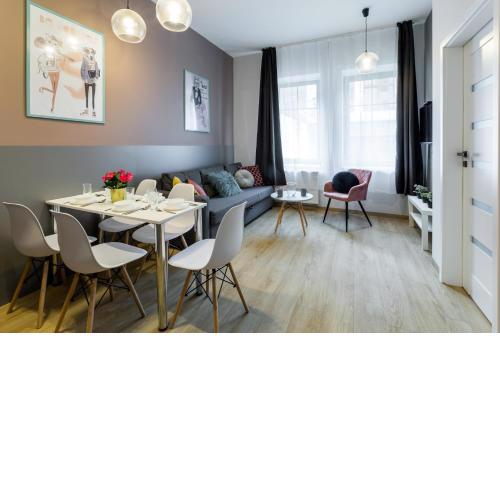 Friendhouse Residence