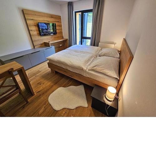 Friendly apartman Janské Lázně 5 by AlkaTravel