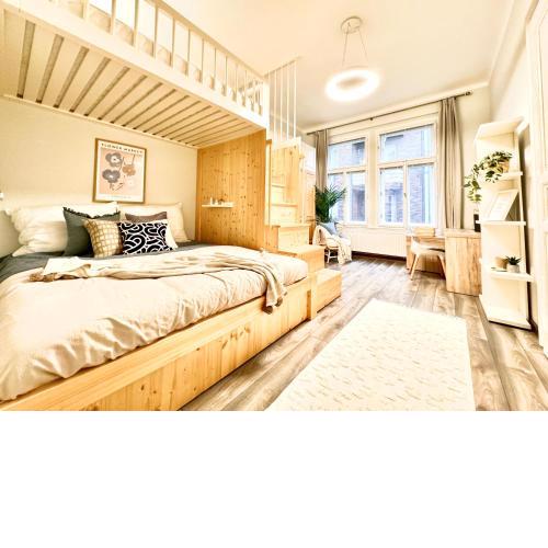 Friendly Apartment near Wenceslas Square