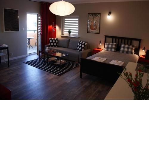 Friendly Apartments - Krakow