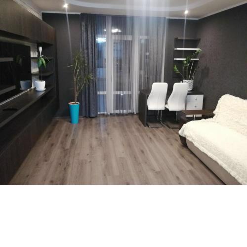 Сучасна квартира в ЖК Friendly House
