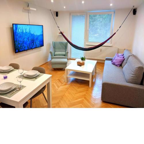 Friends & Family Apartment