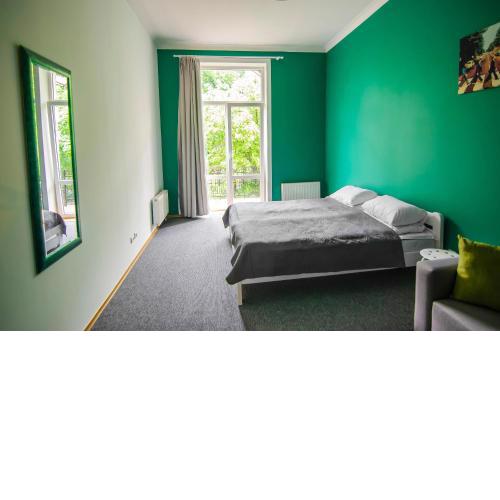 Friends Hostel Lviv Rustaveli str