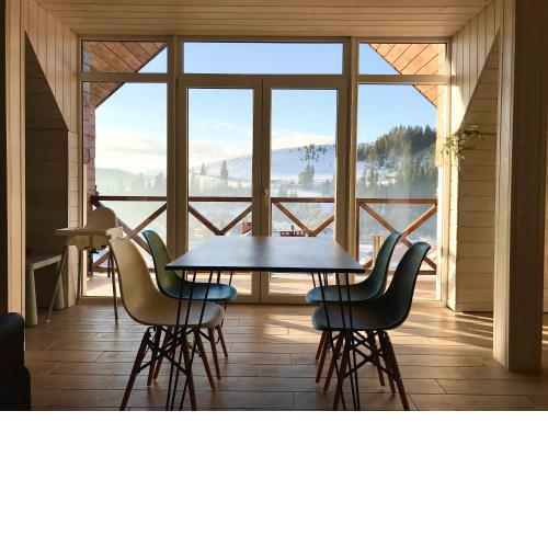 Friends house bukovel