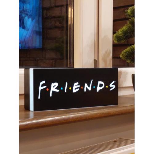 FRIENDS House